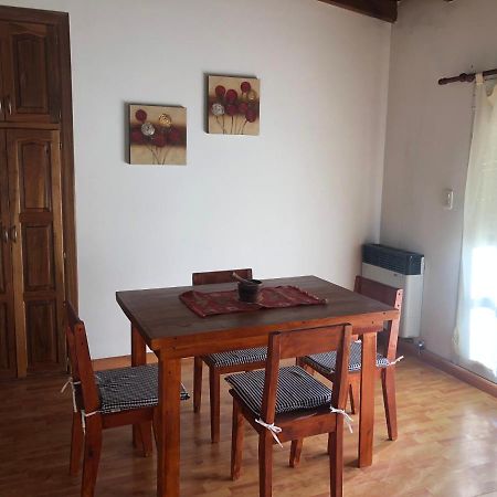 Departamentos Mareas Apartment Сан Антонио Оесте Екстериор снимка